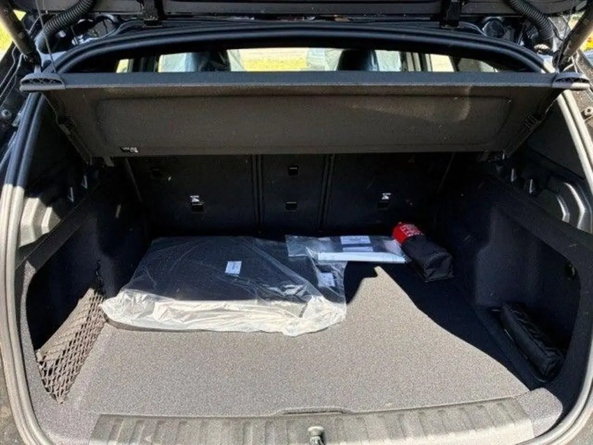 BMW X1 nuova a Milano (11)