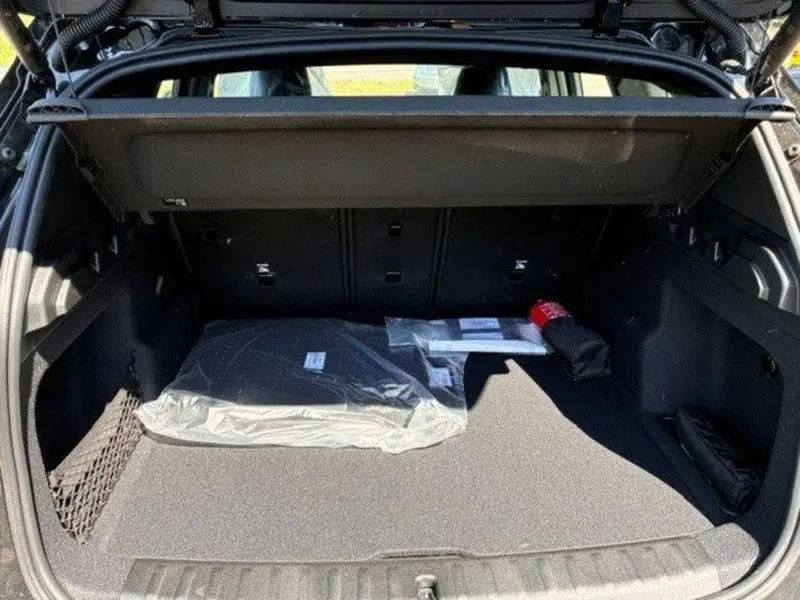 BMW X1 nuova a Milano (11)