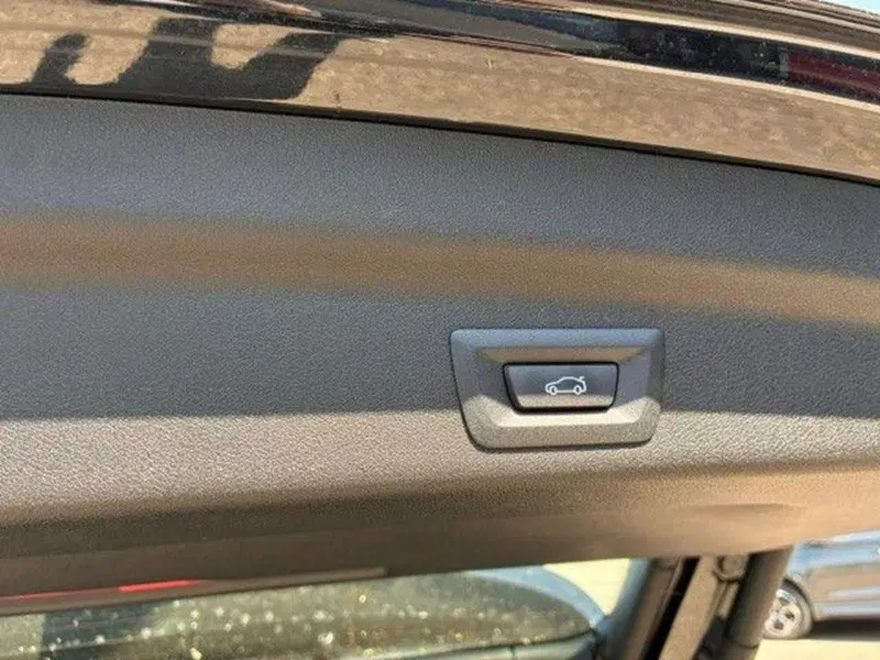 BMW X1 nuova a Milano (12)