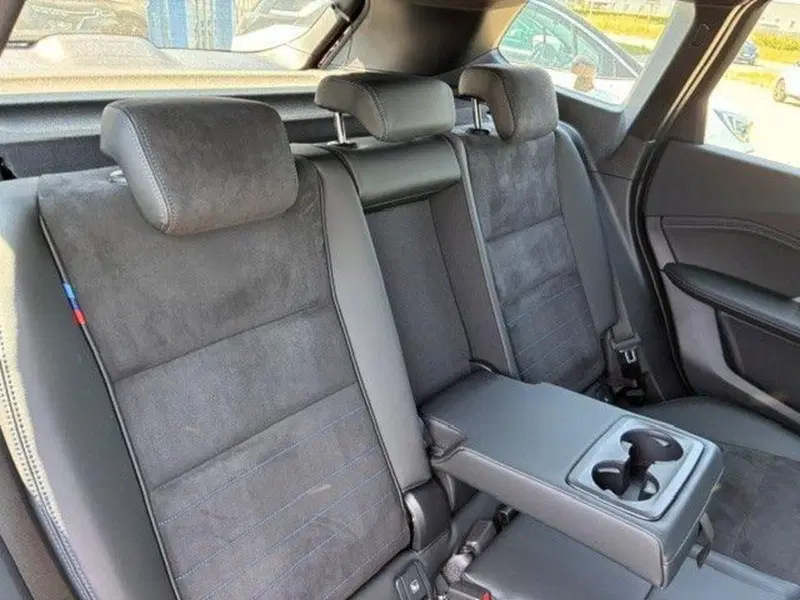 BMW X1 nuova a Milano (13)