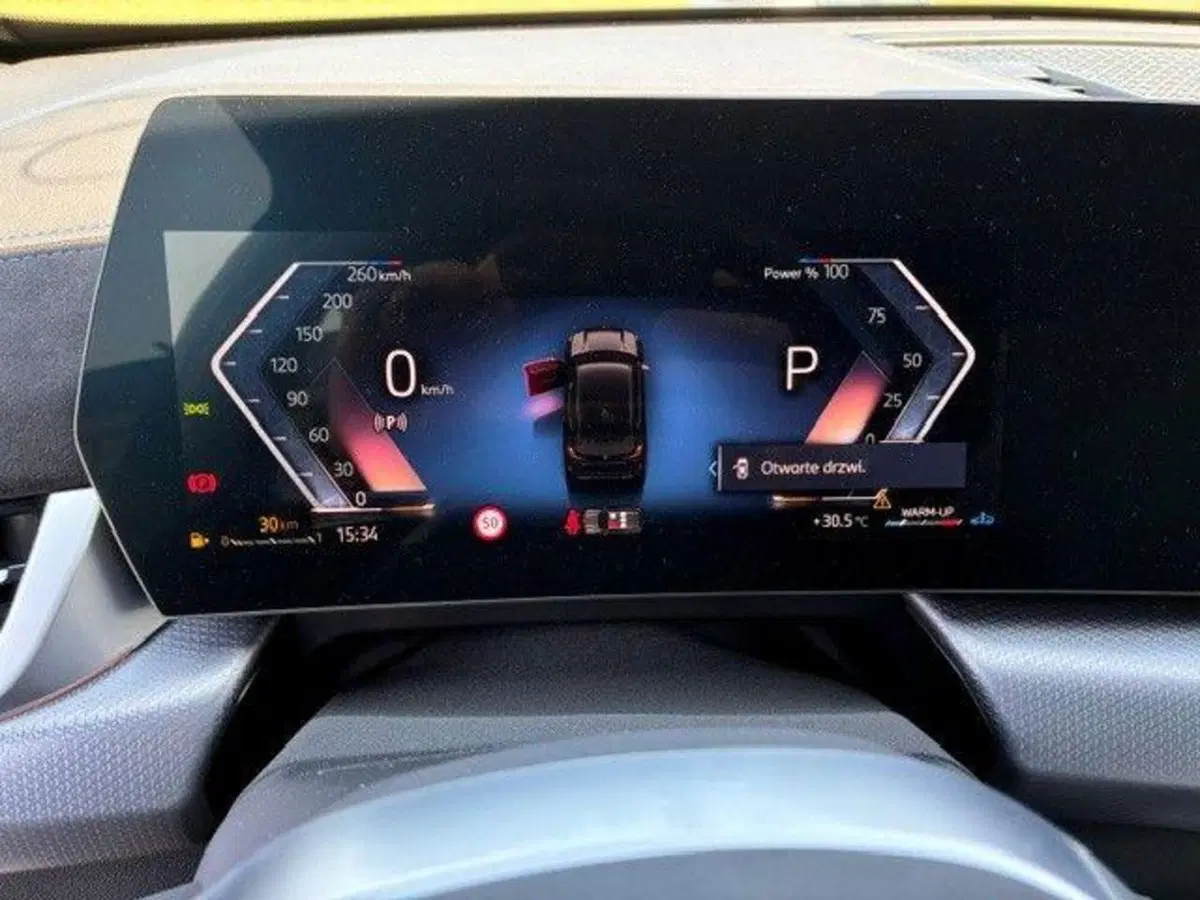 BMW X1 nuova a Milano (14)