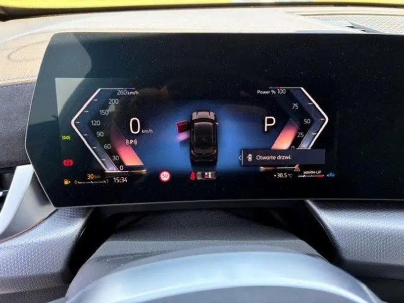 BMW X1 nuova a Milano (14)