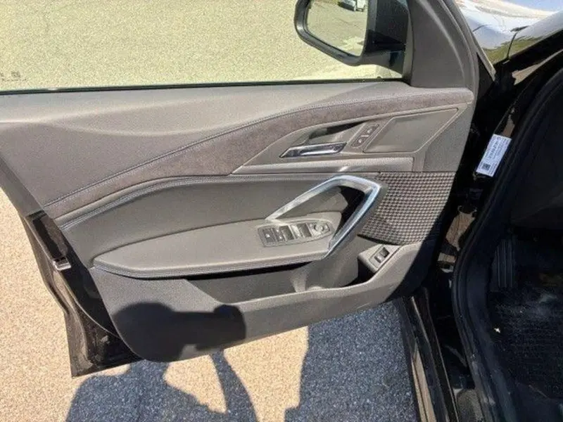 BMW X1 nuova a Milano (9)