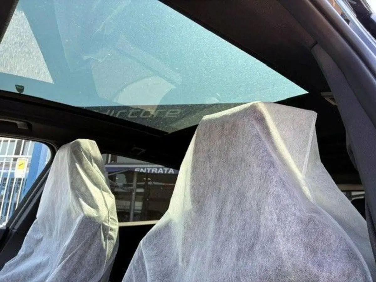 BMW X3 nuova a Milano (10)