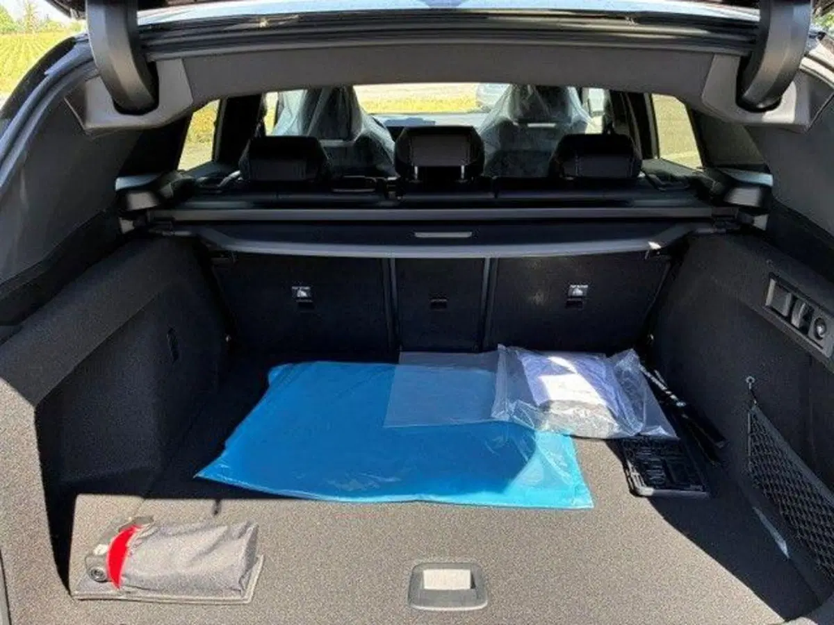 BMW X3 nuova a Milano (11)