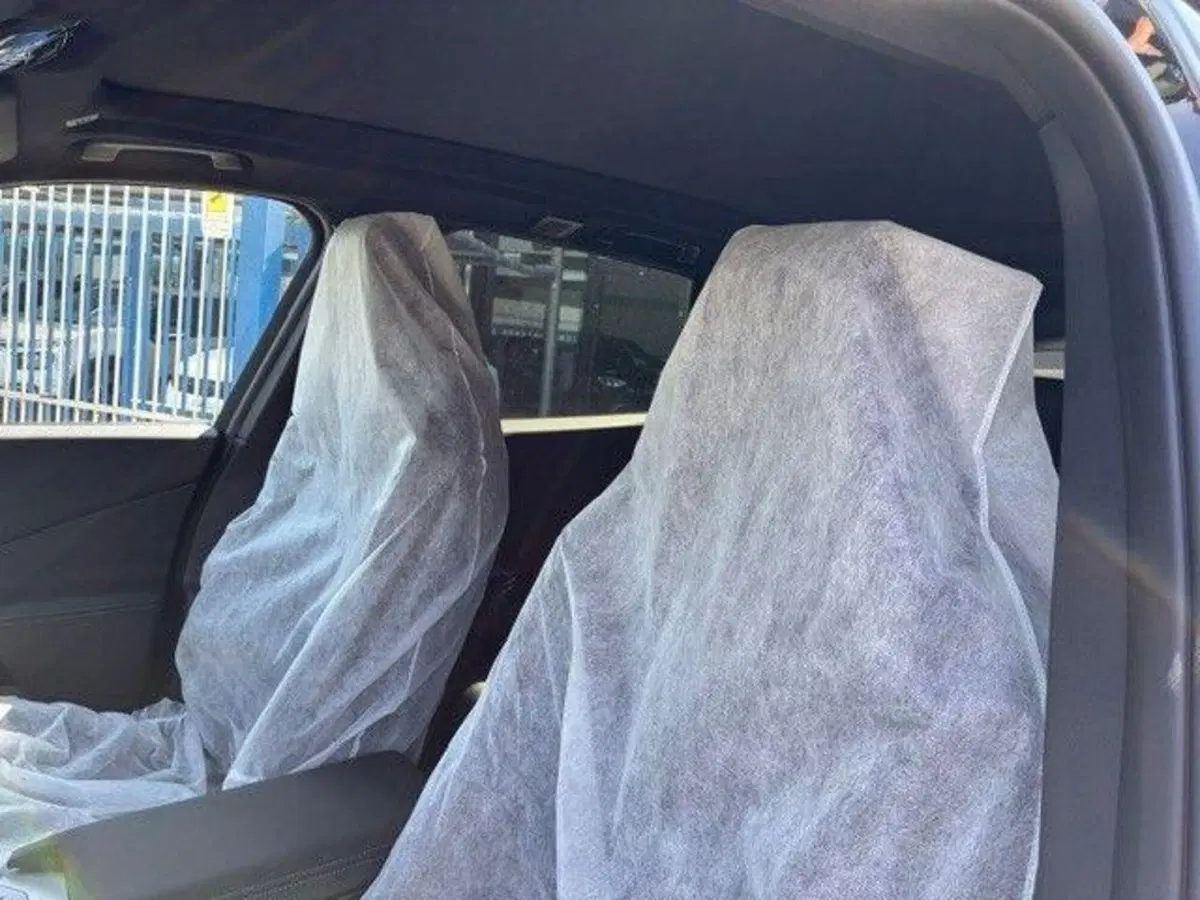 BMW X3 nuova a Milano (7)