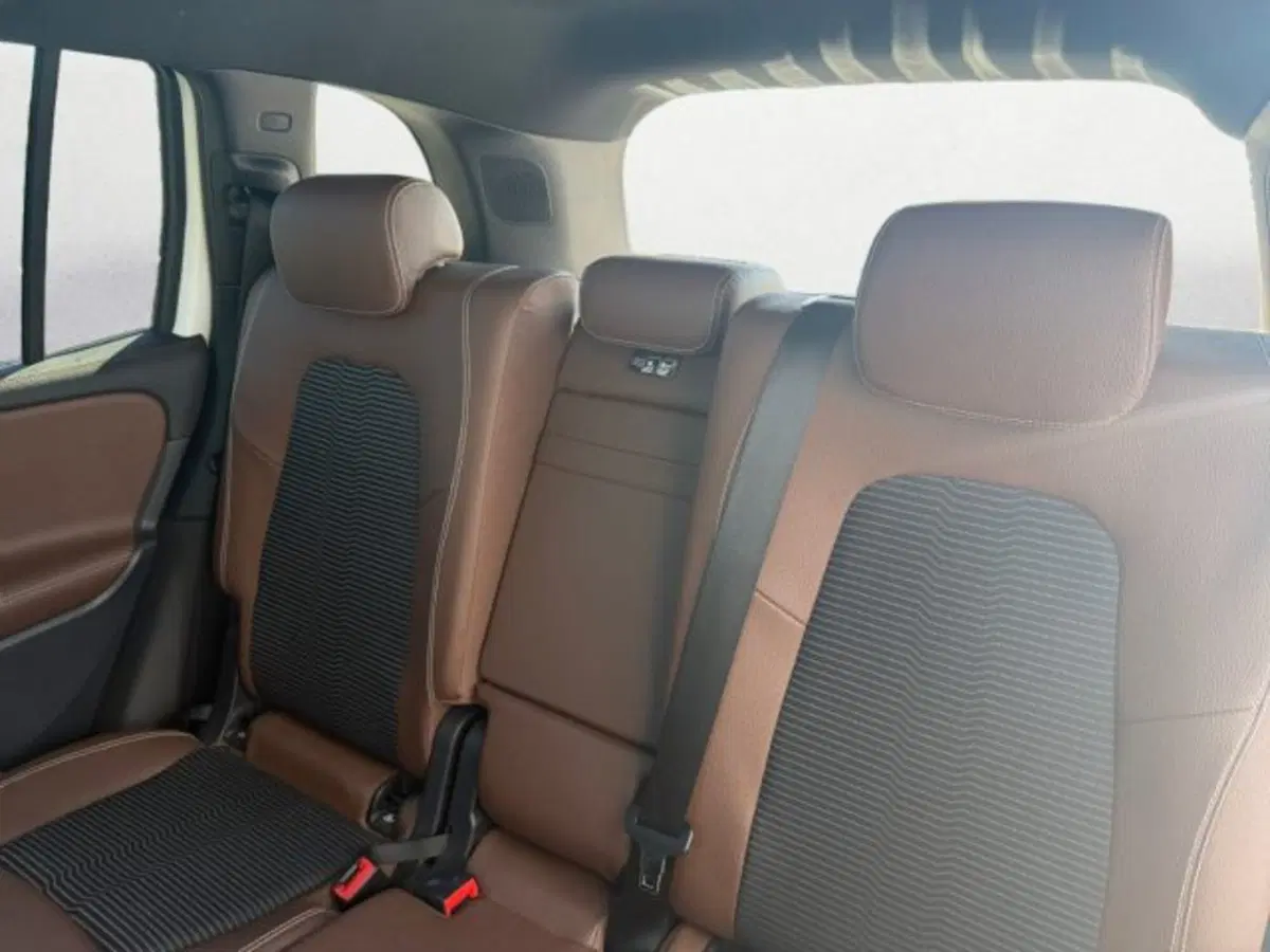 Mercedes-Benz GLB usata a Treviso (11)