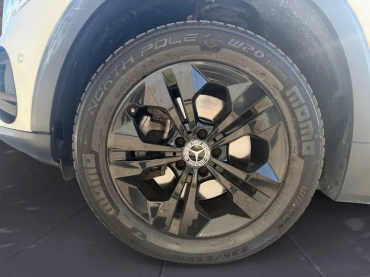Mercedes-Benz GLB usata a Treviso (15)
