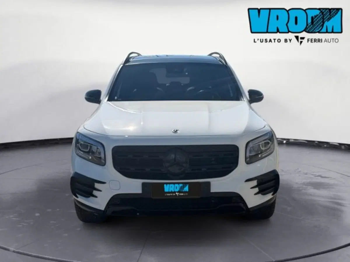 Mercedes-Benz GLB usata a Treviso (2)