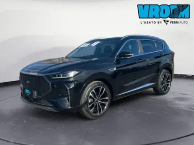 Sportequipe Sportequipe 7 GTW Sportequipe 7 GTW 1.6 t-gdi Gpl 182cv dct del 2026 usata a Villorba