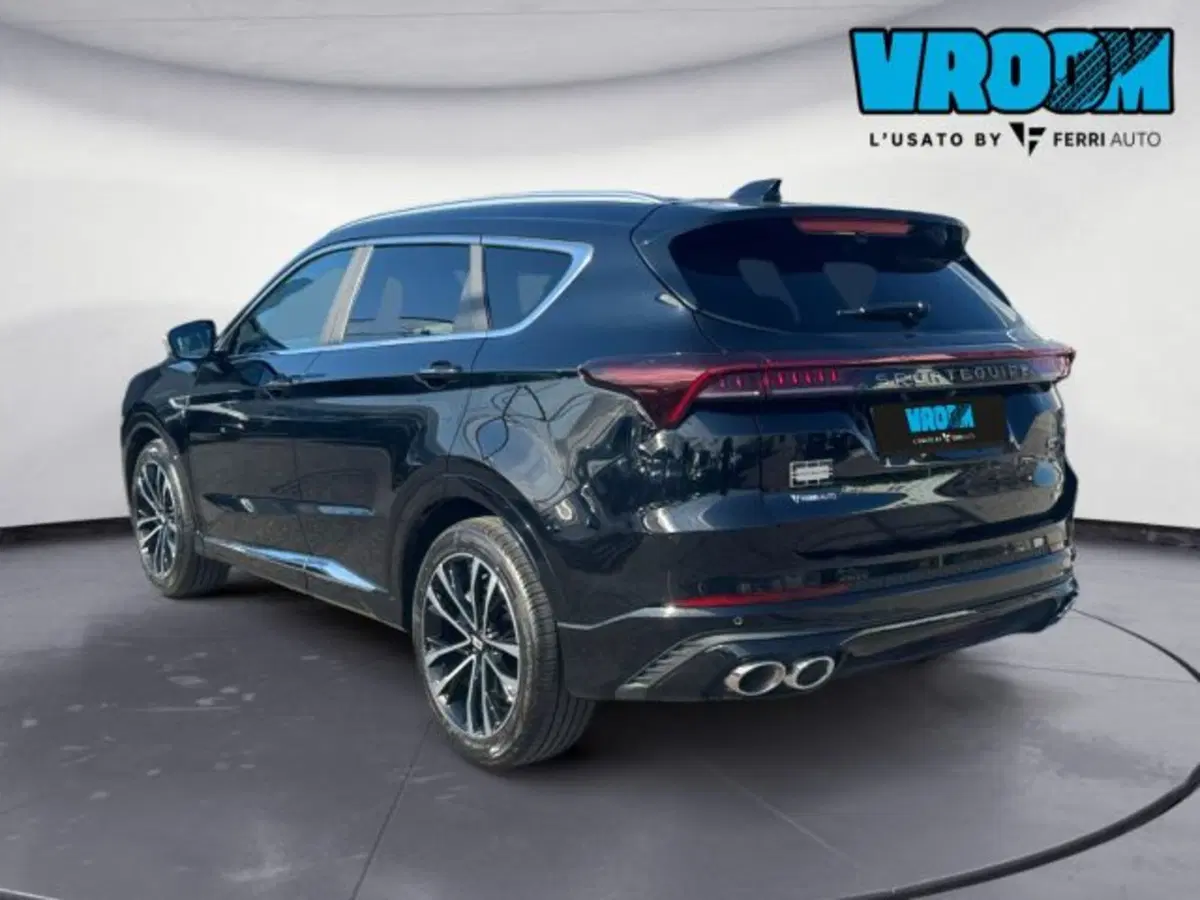 Sportequipe Sportequipe 7 GTW usata a Treviso (8)