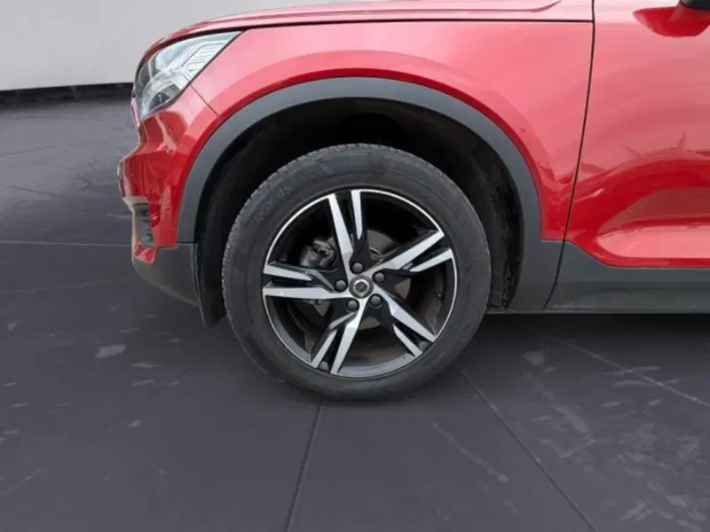 Volvo XC40 usata a Treviso (15)