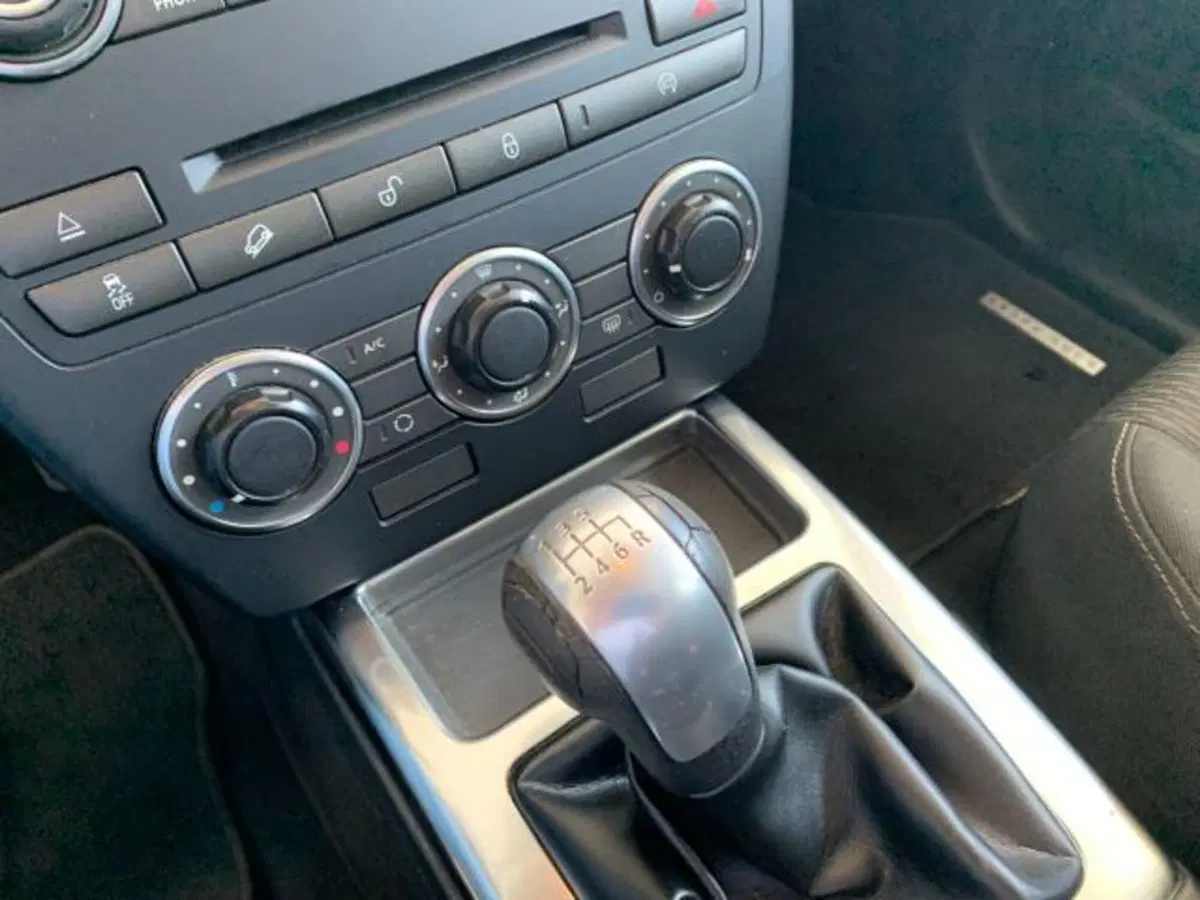 Land Rover Freelander usata a Trieste (15)