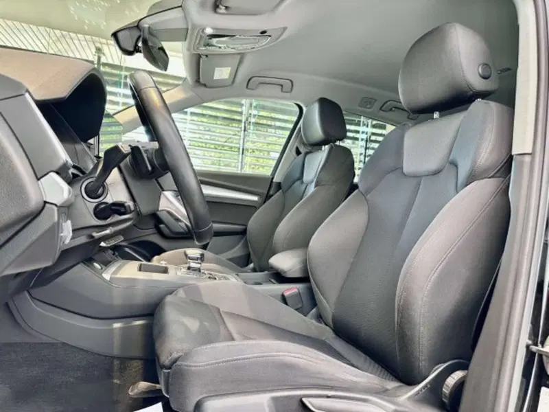 Audi Q5 Sportback usata a Torino (10)