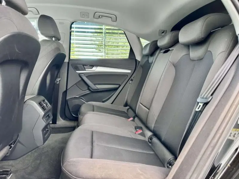 Audi Q5 Sportback usata a Torino (11)