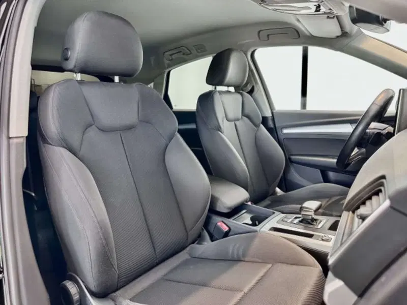 Audi Q5 Sportback usata a Torino (13)