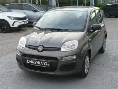 Fiat Panda 1.0 firefly hybrid s&amp;s 70cv 5p.ti del 2022 usata a Desenzano del Garda