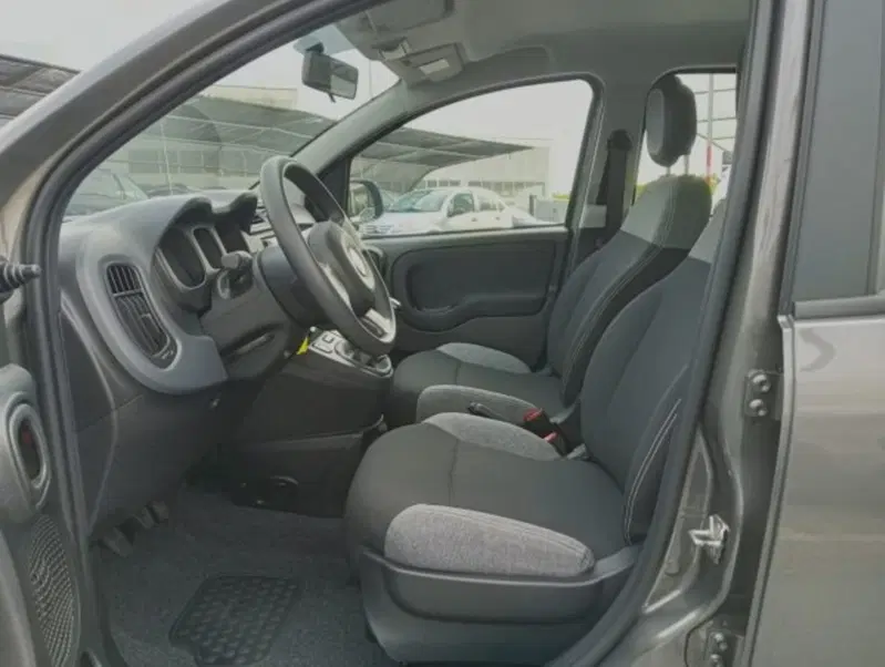 Fiat Panda usata a Brescia (10)