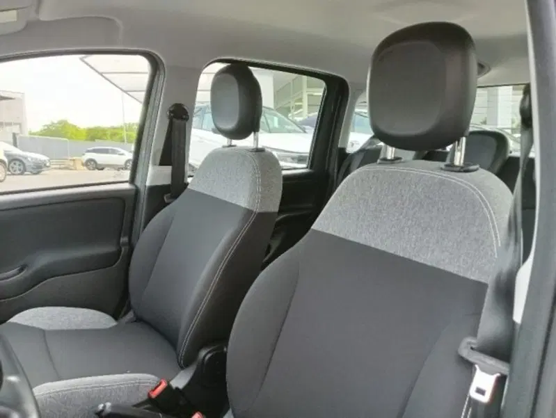 Fiat Panda usata a Brescia (11)