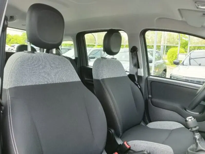Fiat Panda usata a Brescia (14)