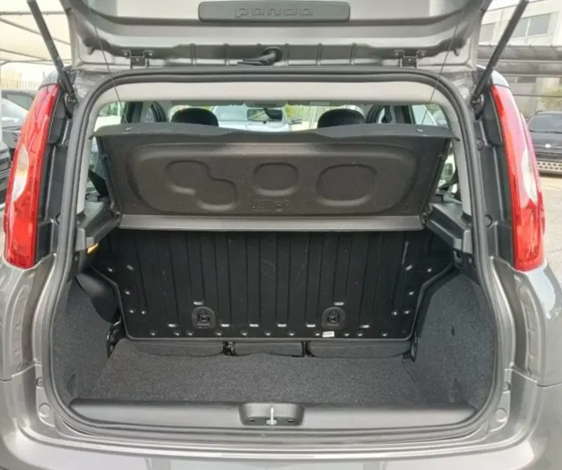 Fiat Panda usata a Brescia (15)