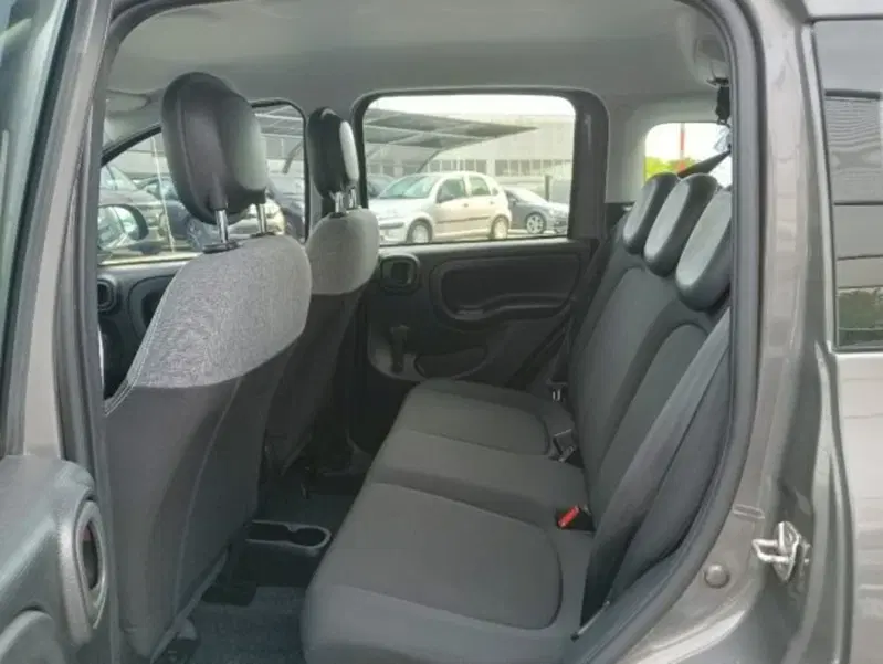 Fiat Panda usata a Brescia (16)