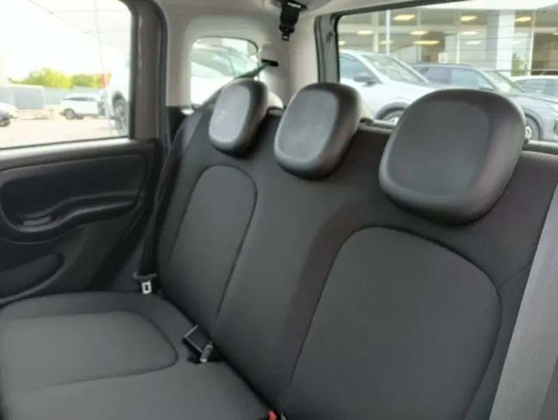 Fiat Panda usata a Brescia (17)