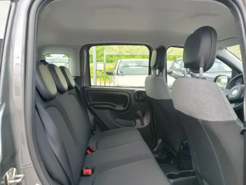 Fiat Panda usata a Brescia (18)