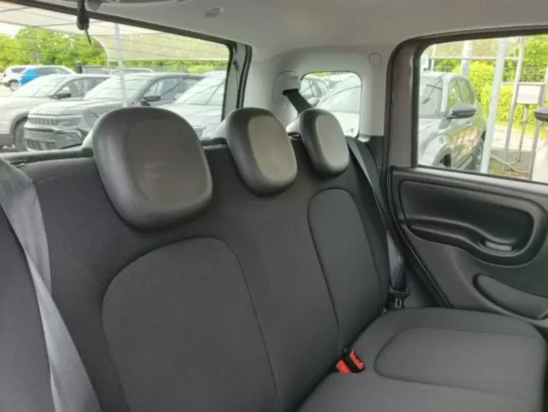 Fiat Panda usata a Brescia (19)