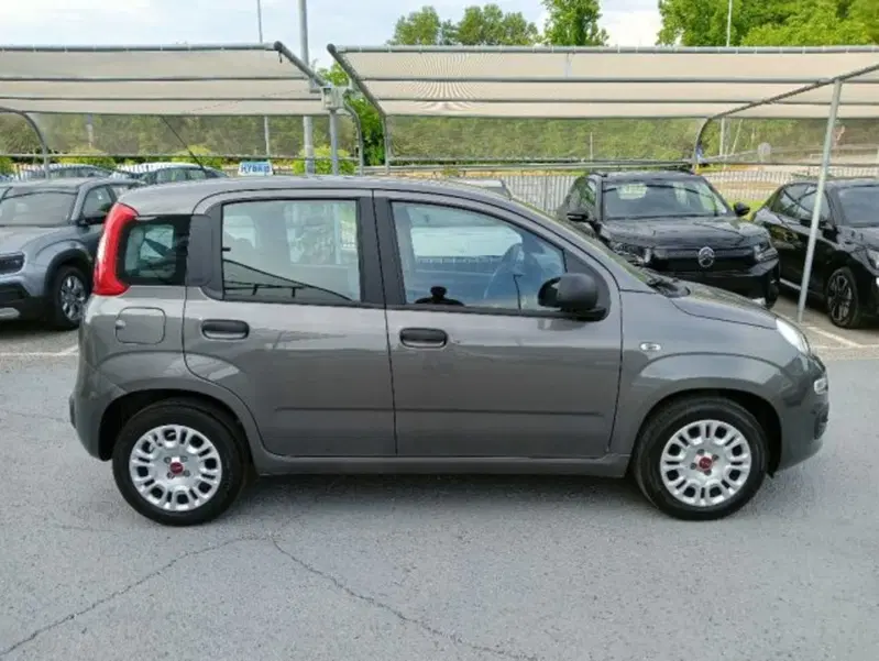 Fiat Panda usata a Brescia (4)