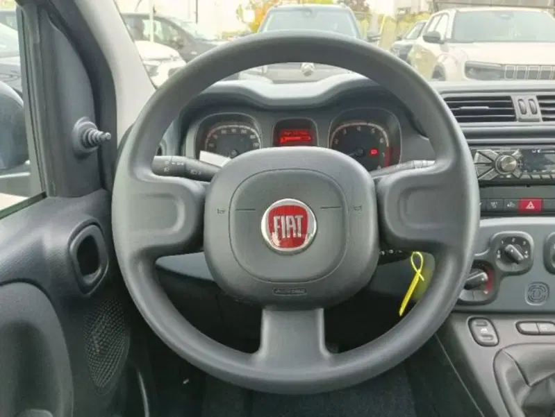 Fiat Panda usata a Brescia (6)