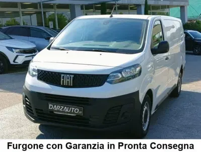 Fiat Scudo Furgone ce 1.5 bluehdi 100cv L3H1 (Business) del 2023 usata a Desenzano del Garda