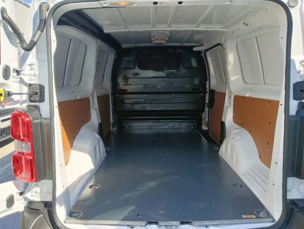 Fiat Scudo Furgone usata a Brescia (10)