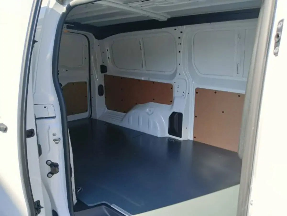 Fiat Scudo Furgone usata a Brescia (11)