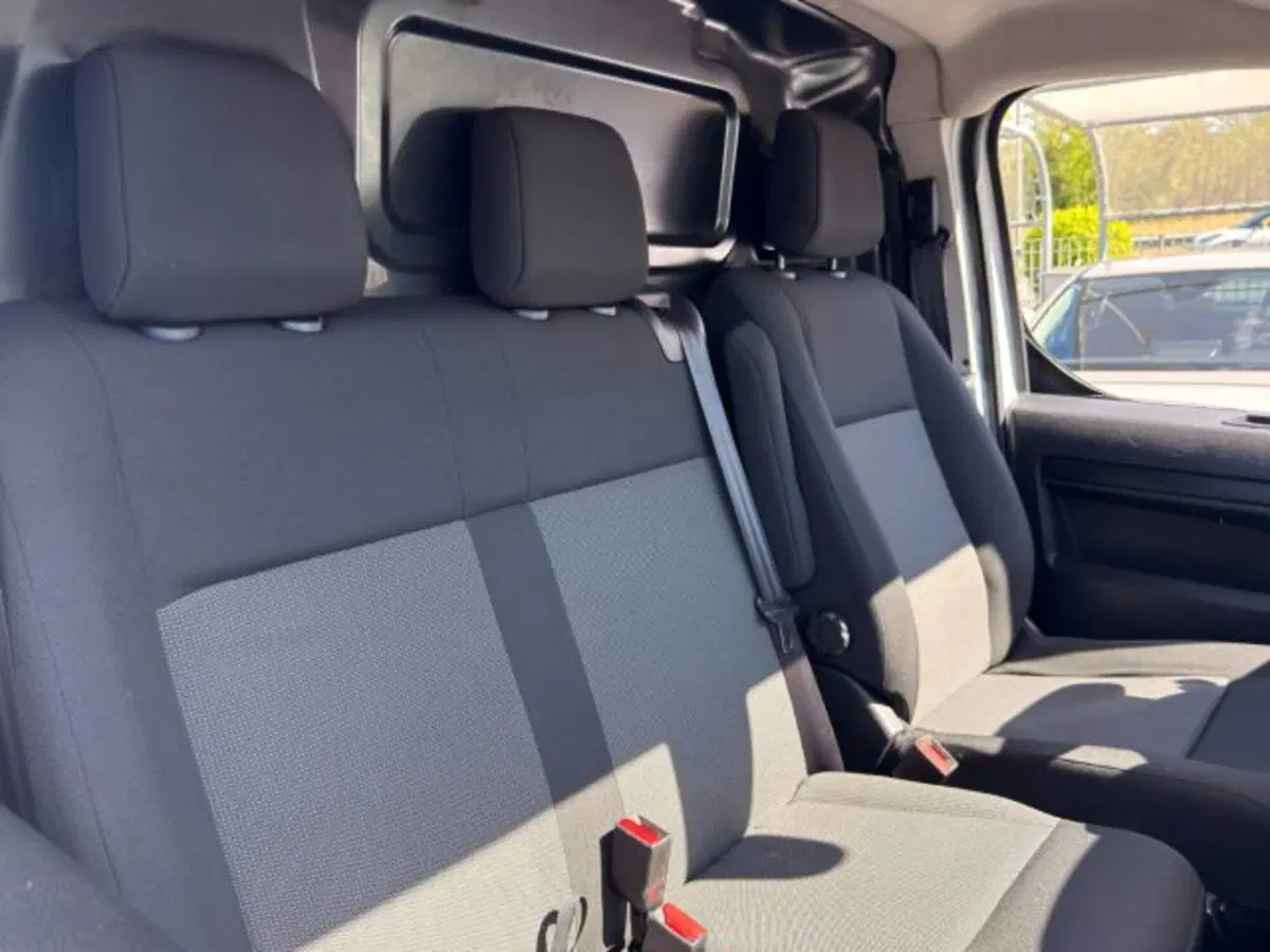 Fiat Scudo Furgone usata a Brescia (20)
