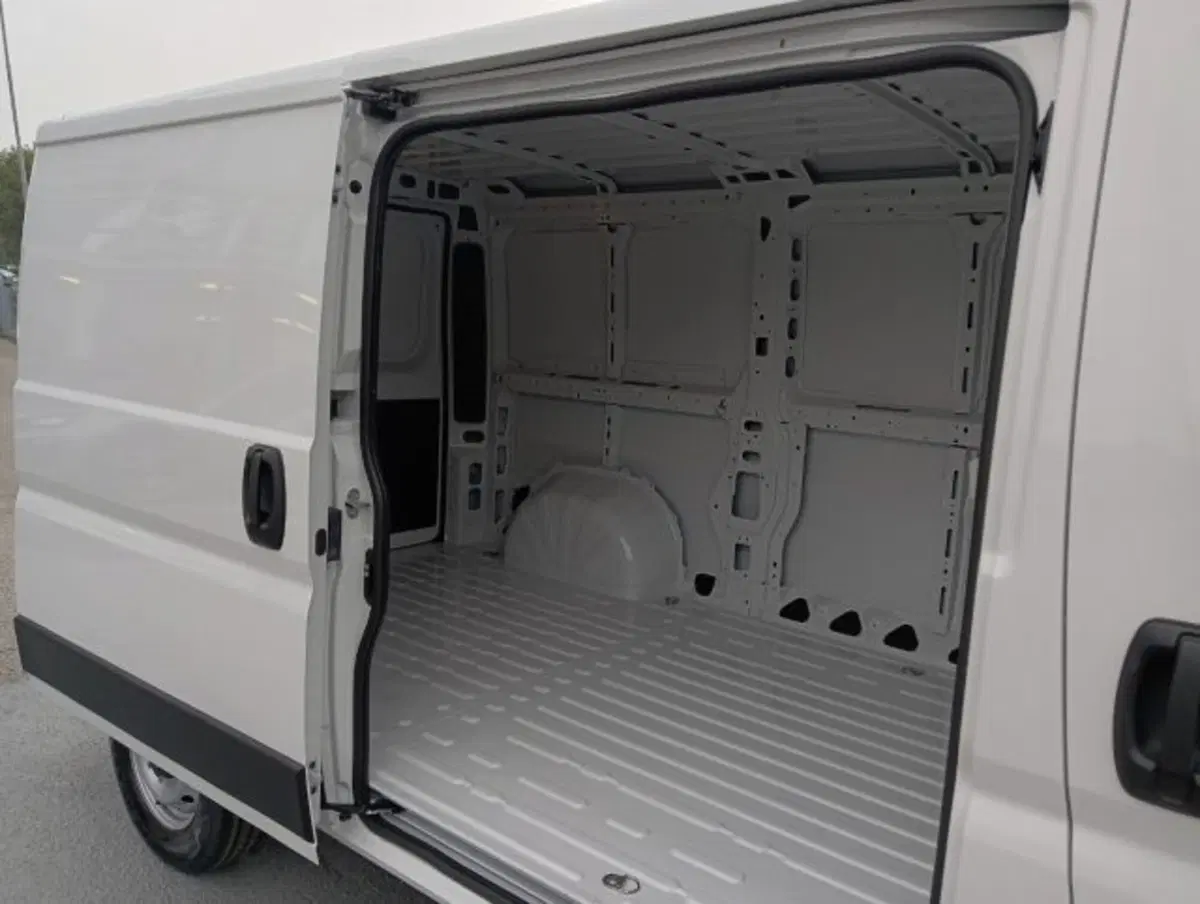 Fiat Ducato Furgone nuova a Brescia (13)