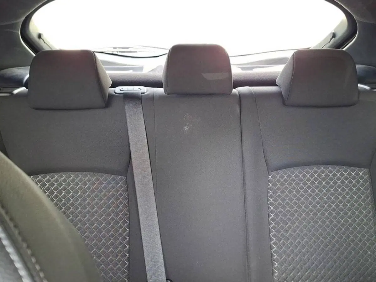 Toyota Toyota C-HR usata a Torino (14)
