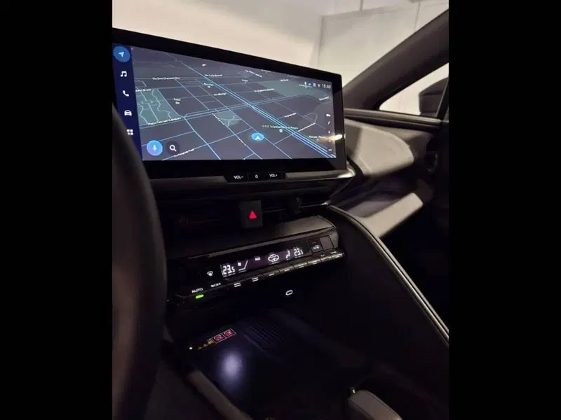 Toyota Toyota C-HR usata a Torino (9)
