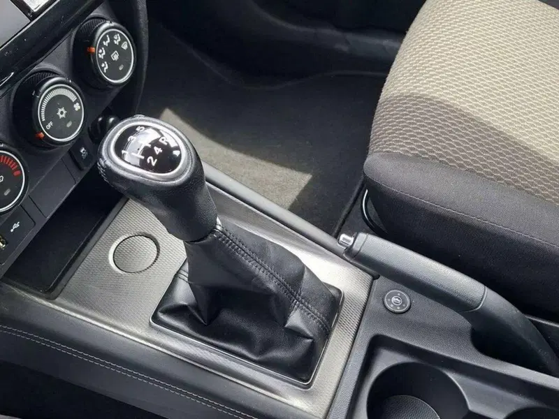 Mitsubishi ASX usata a Torino (10)