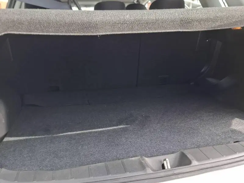 Mitsubishi ASX usata a Torino (14)