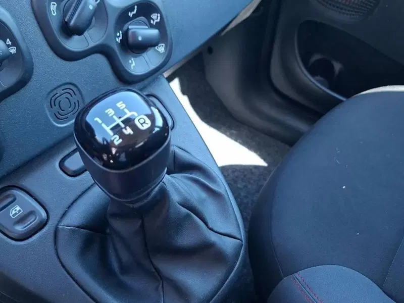 Fiat Panda usata a Torino (10)