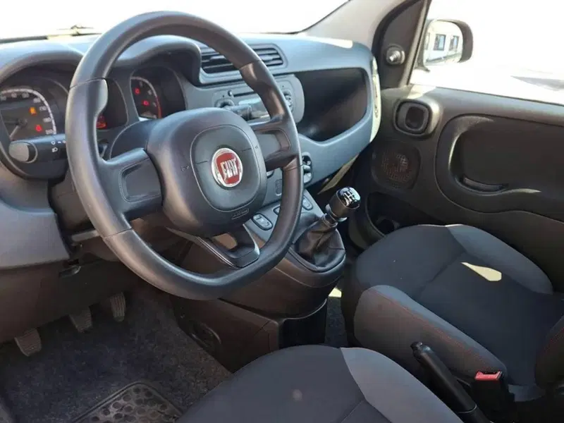 Fiat Panda usata a Torino (11)
