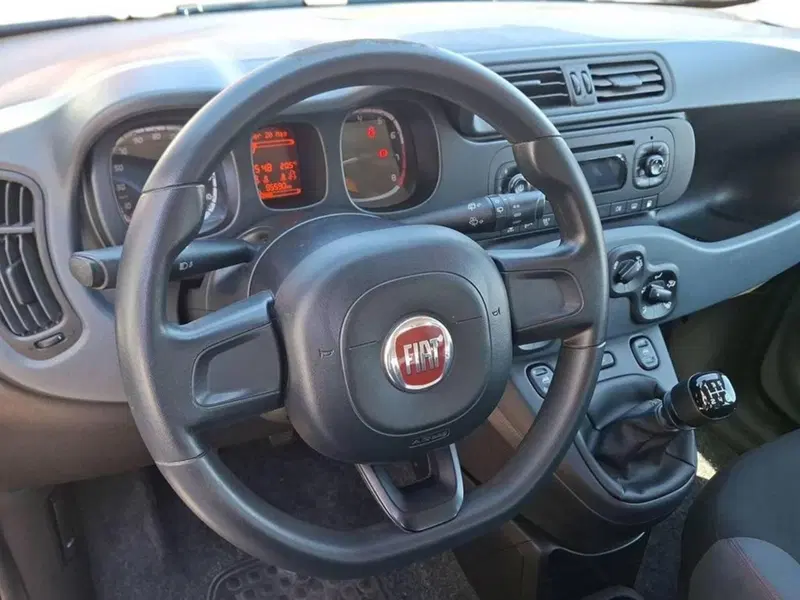 Fiat Panda usata a Torino (12)