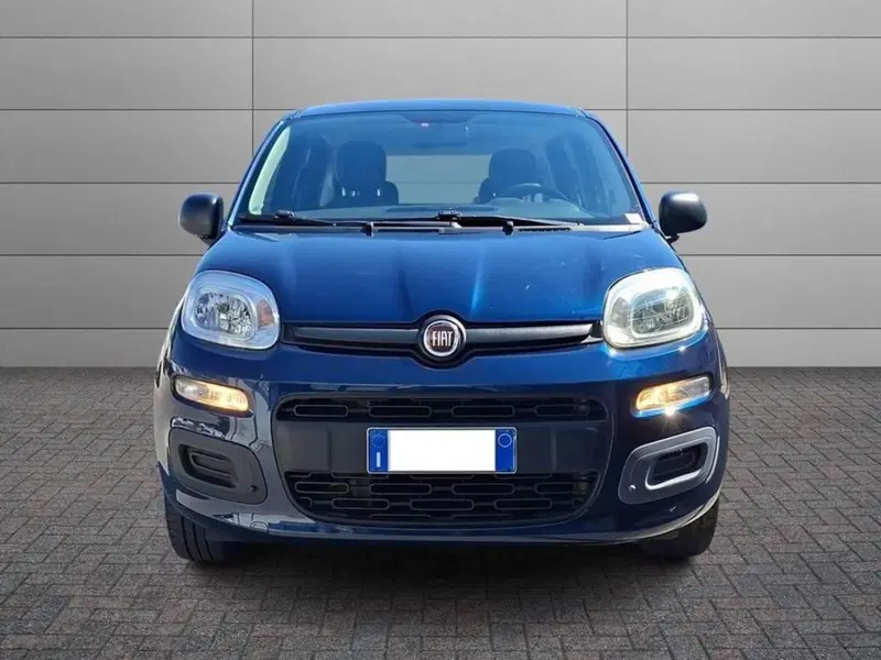 Fiat Panda usata a Torino (3)