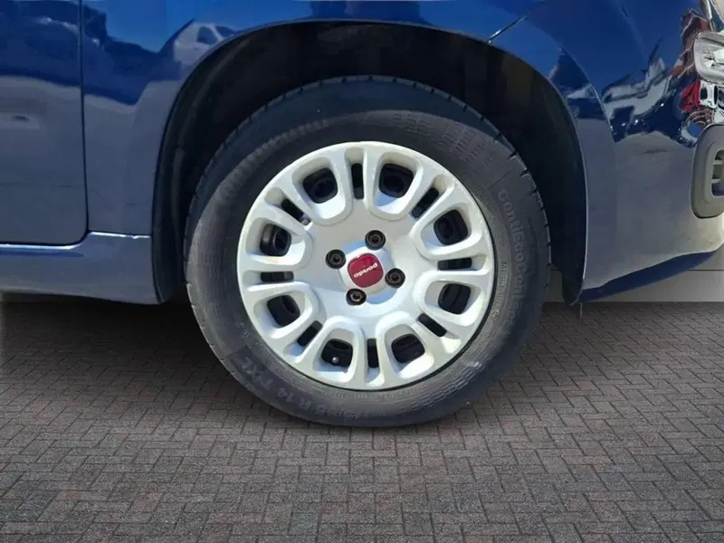 Fiat Panda usata a Torino (7)