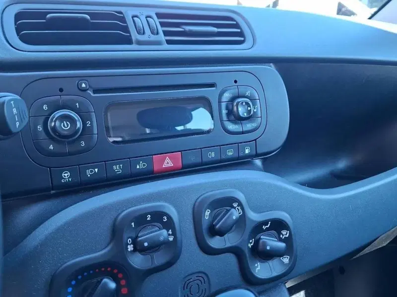 Fiat Panda usata a Torino (9)