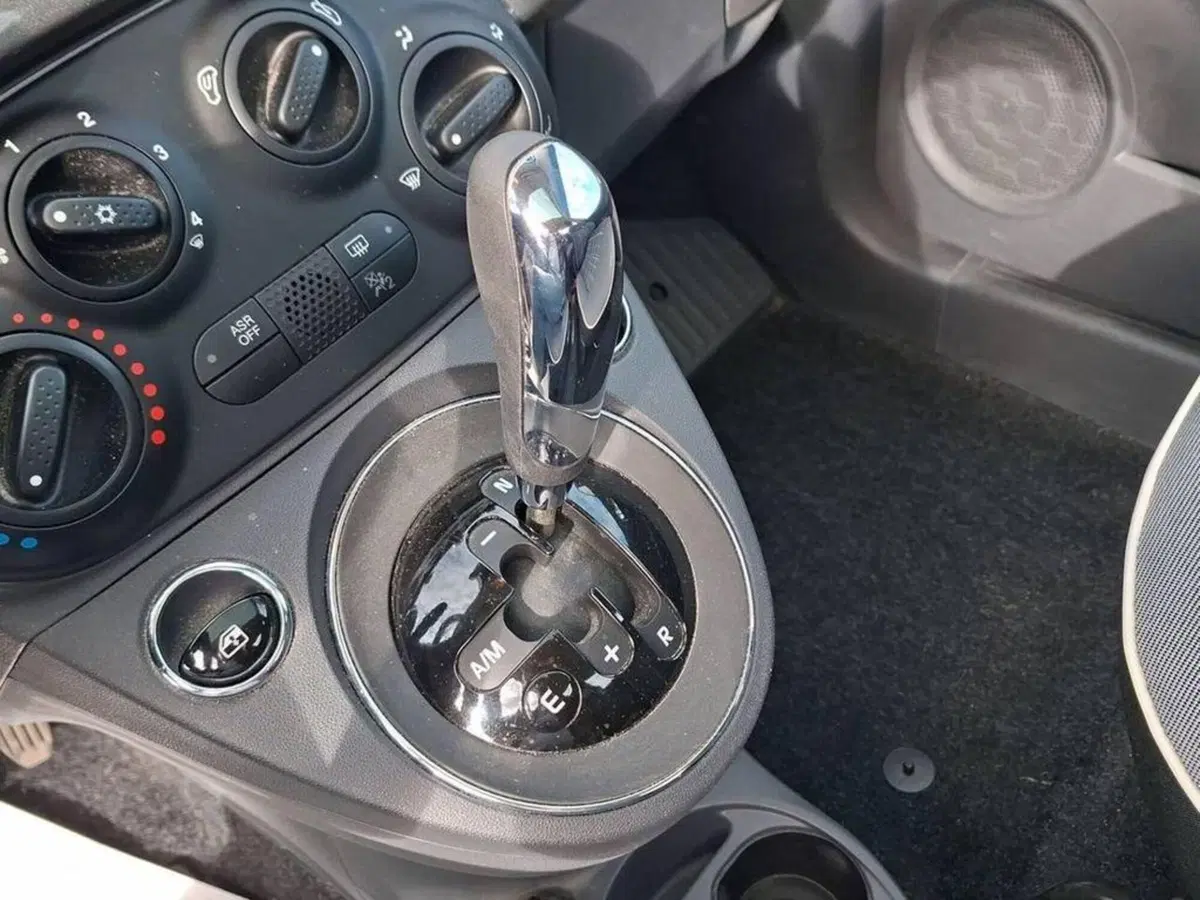 Fiat 500 usata a Torino (10)