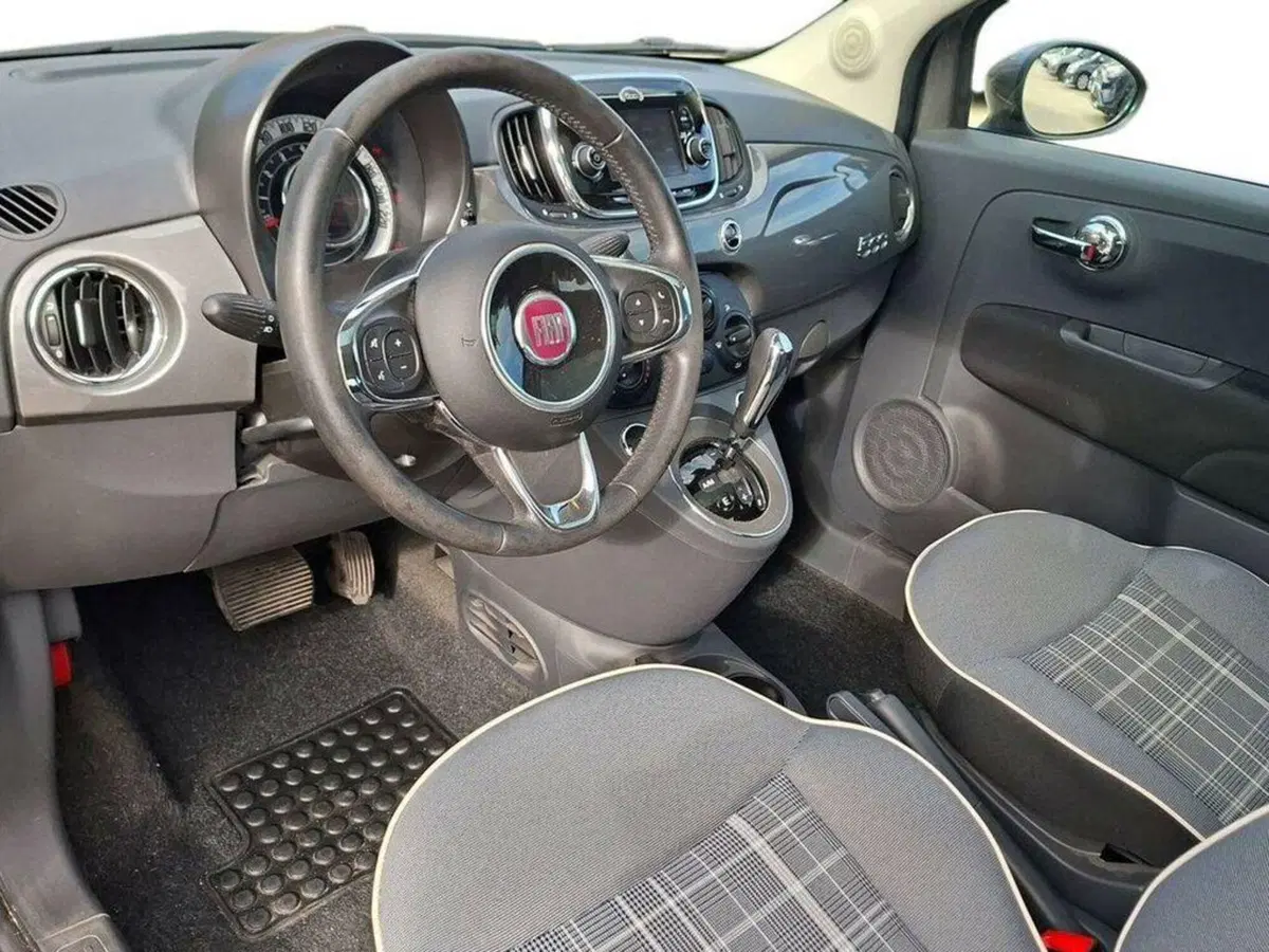 Fiat 500 usata a Torino (12)