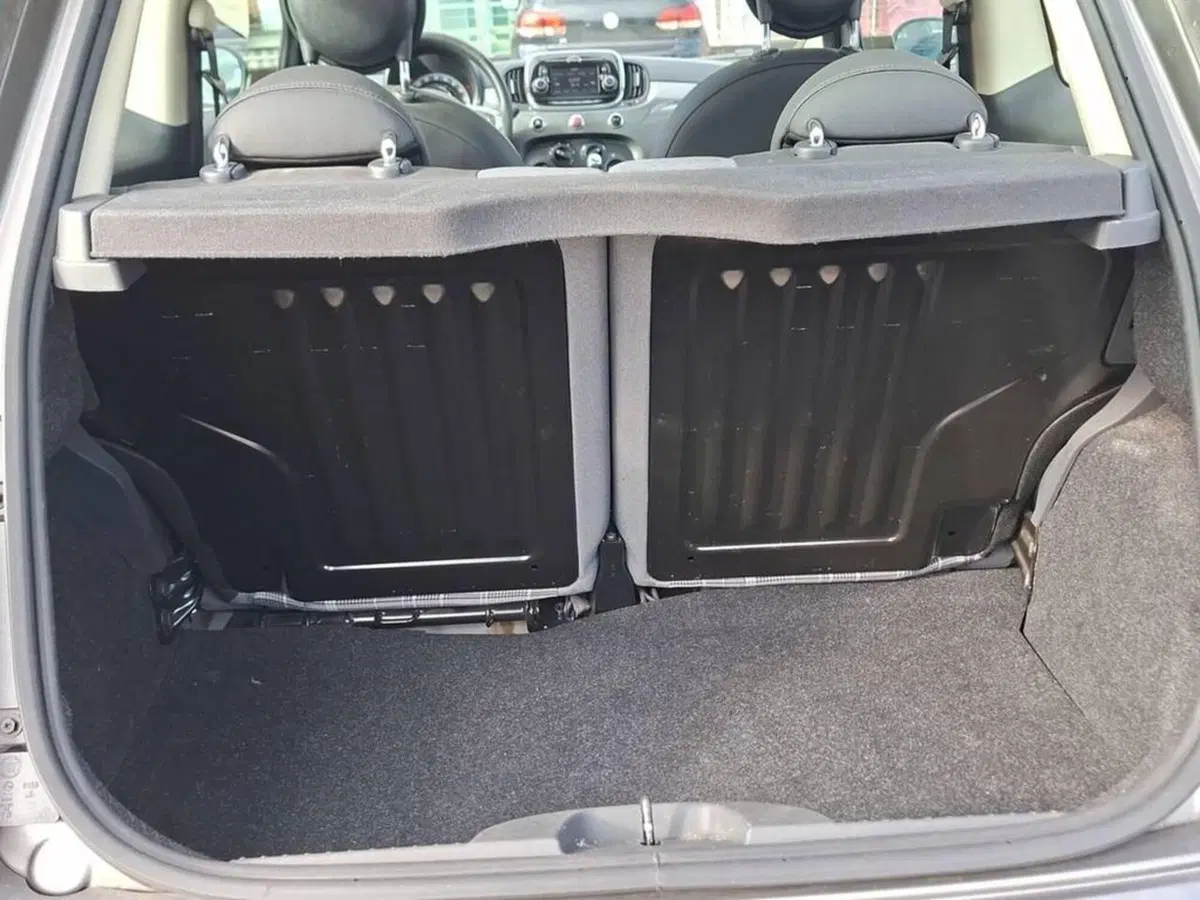 Fiat 500 usata a Torino (14)