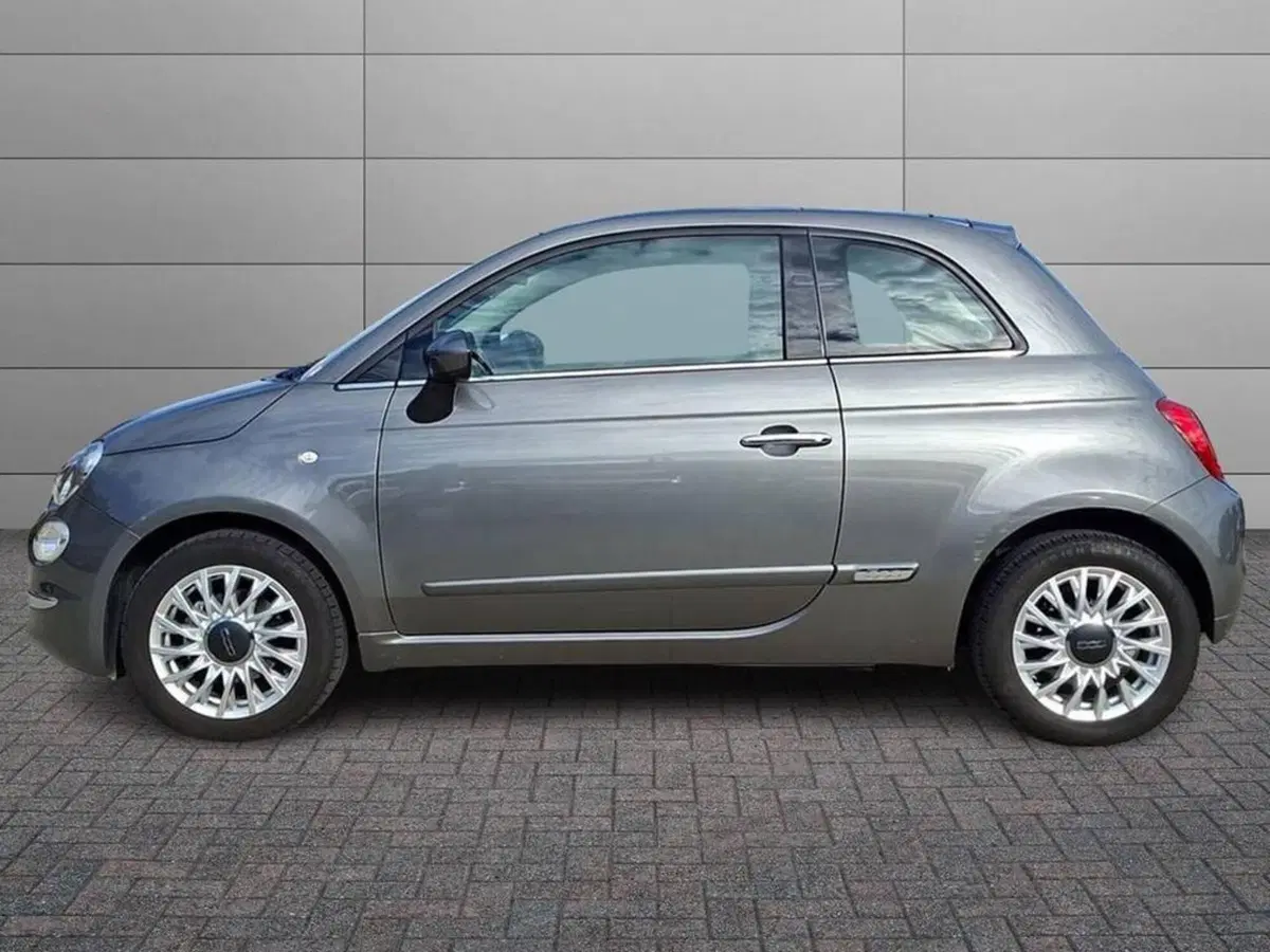 Fiat 500 usata a Torino (6)